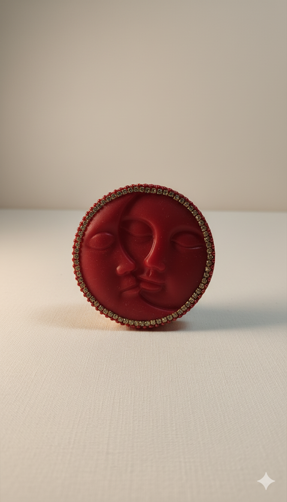 Cosmic Harmony Candle