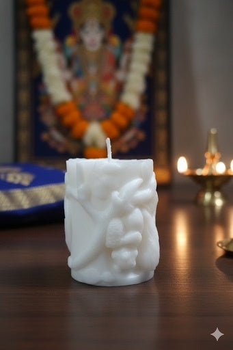 Divine Blessing Candle
